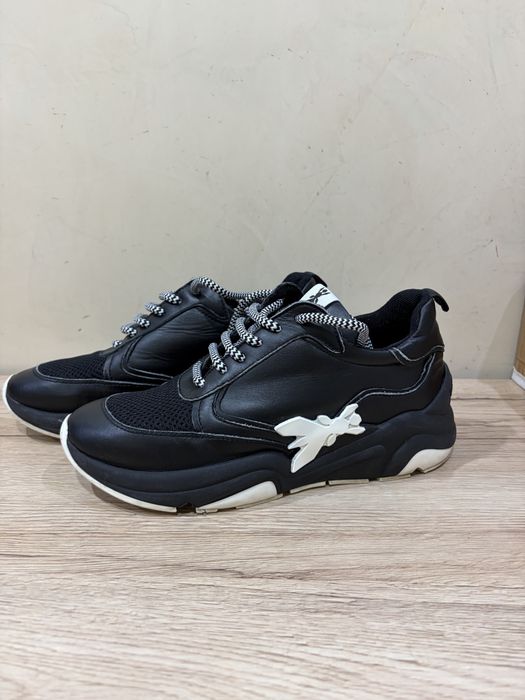 Сникърси на Patrizia pepe