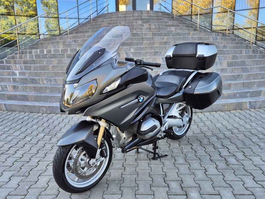 BMW R 1200 RT ABS ~ Garantie ~ Rate FIXE ~