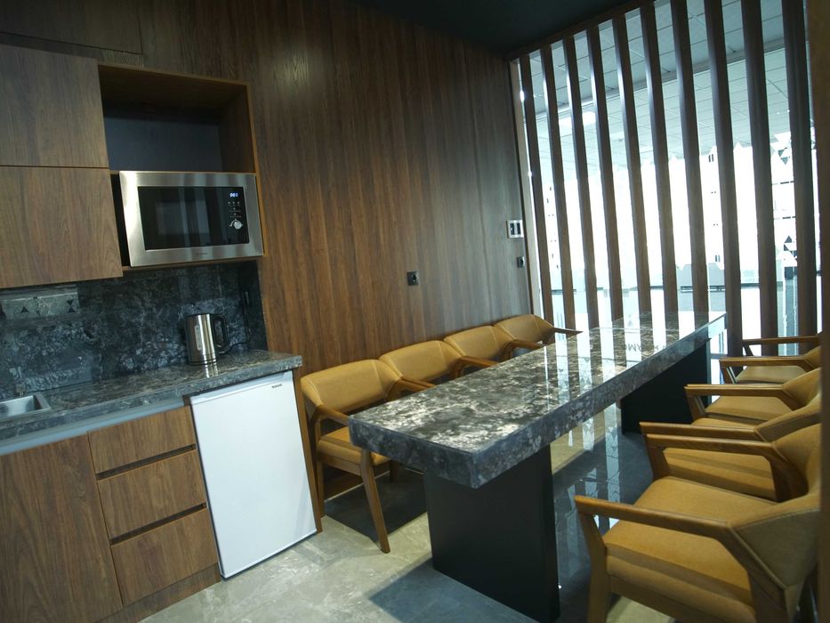 Офисы премиум класса в |DMAAR PLAZA| 30,50,66,110,125,210 m²