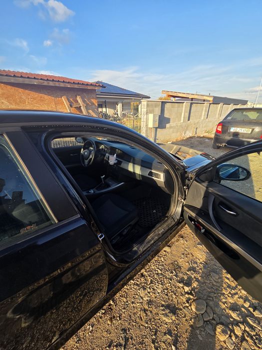 BMW 3 Series 2006 — imagine 5