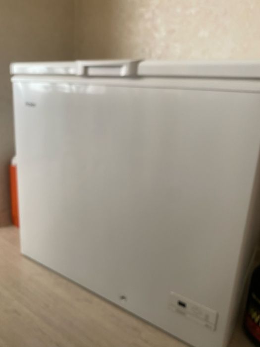 Холодильную камеру Haier