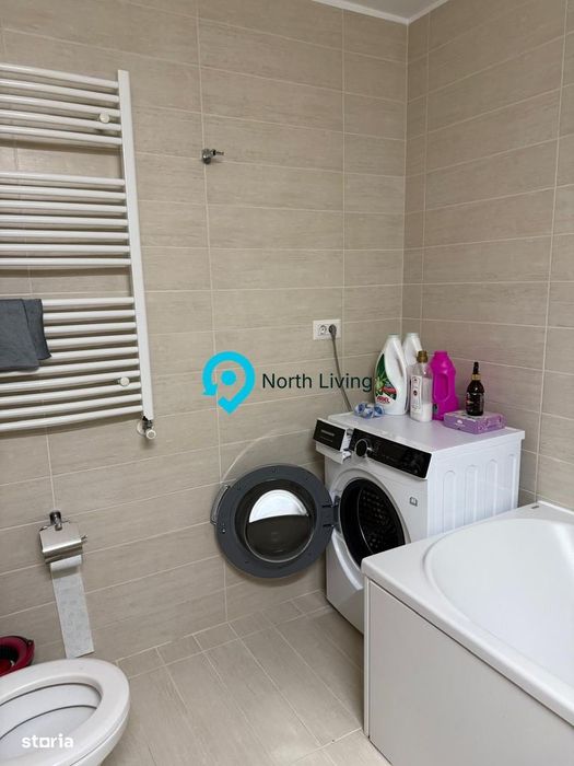 Apartament 3 Camere de LUX | Disponibil imediat | Parcare inclusa