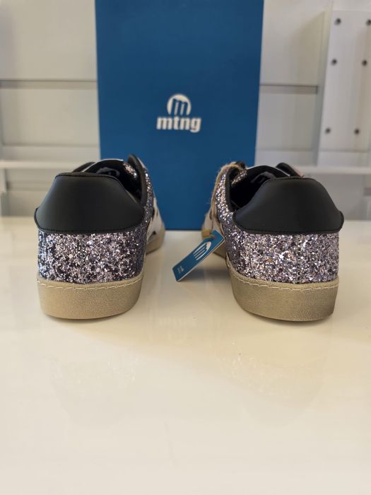 Pantofi sport damă MTNG (Mustang) – model 60572 – mărimea 38 – noi⁸