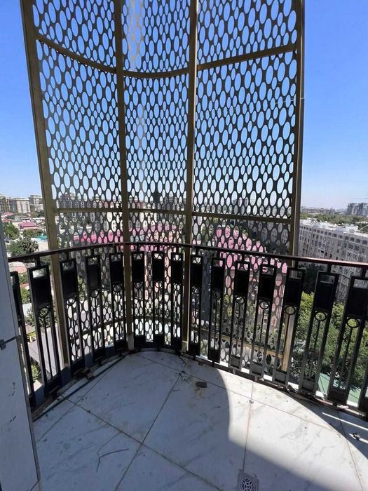 Продается Квартира в  ЖК Skyline!4х комн,105м2|ул Нукусская ААА