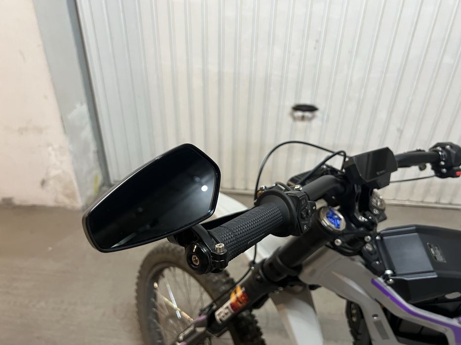79 Bike Falcon Pro