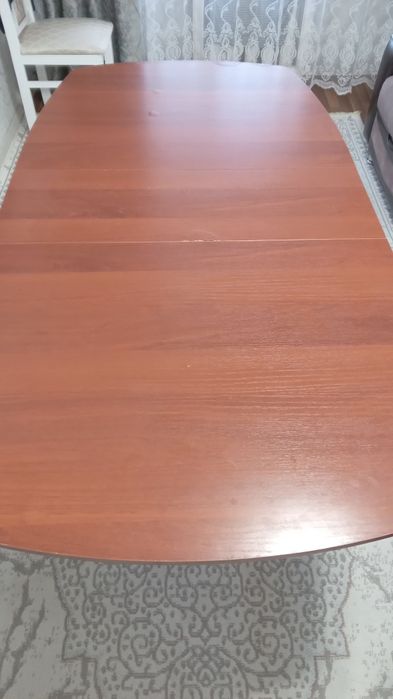 Жинамалы стол сатылады