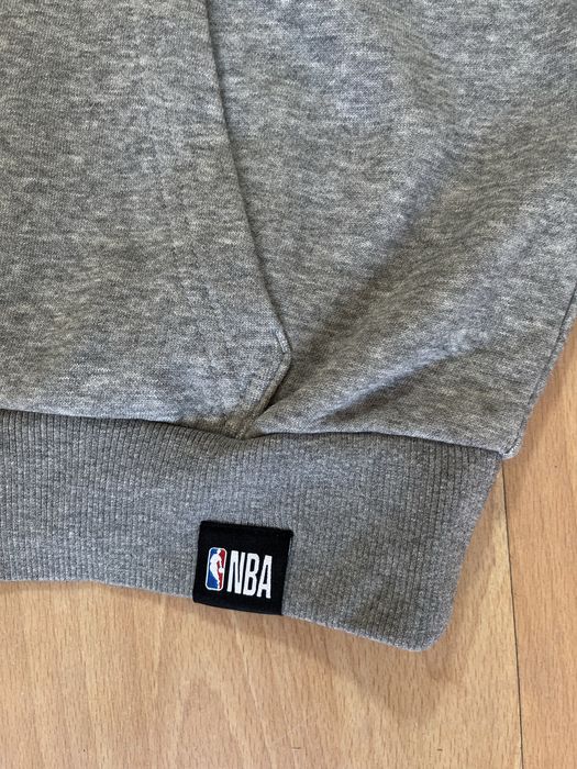 New Era Chicago Bulls мъжки суитчър М