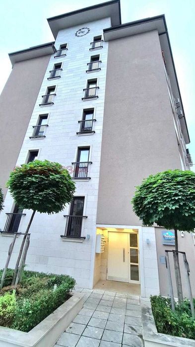 Дава се под наем Двустаен апартамент в София, Редута - 54 кв.м за 583.95 € - Снимка #12