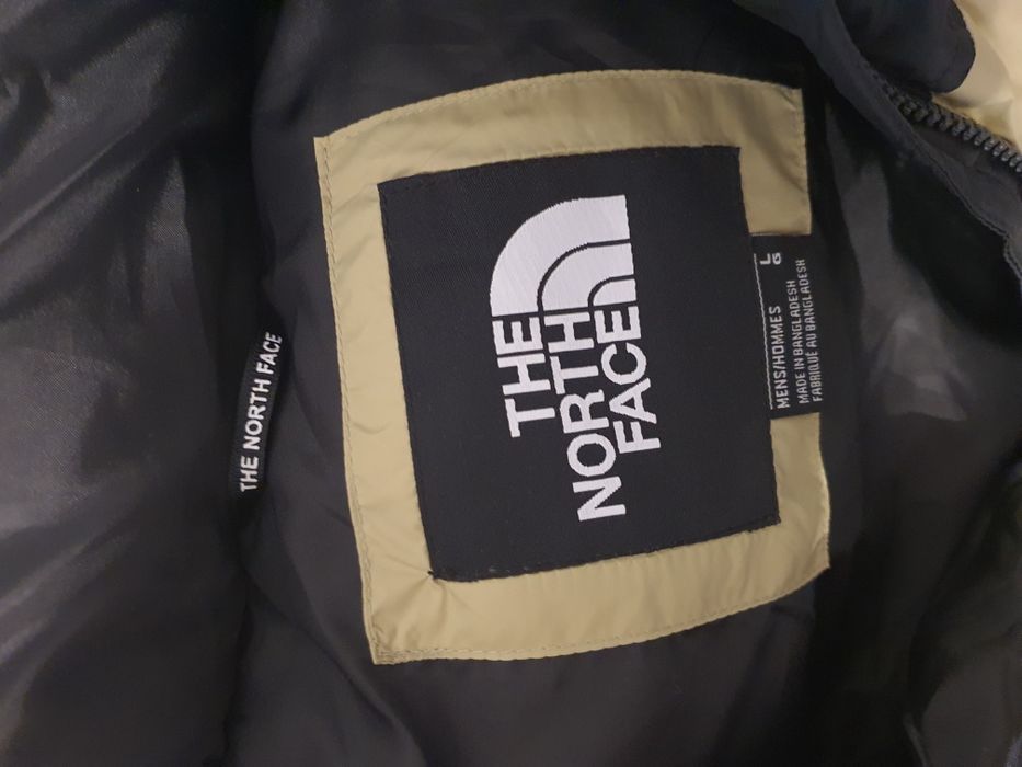 Vestă The North Face 700