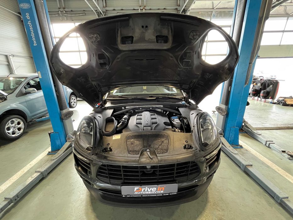 Service Auto Sibiu | Drive in Autoservice | Mecanica Auto Sibiu
