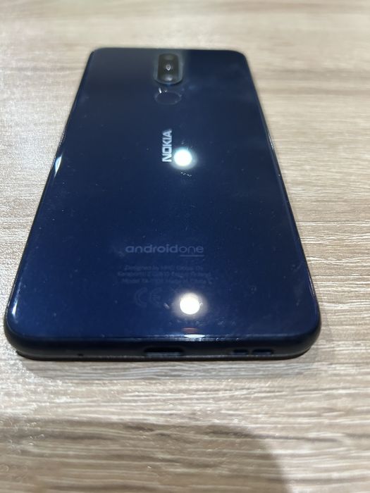 Nokia android one