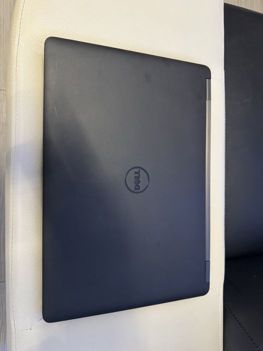 Vand laptop Dell Latitude E5450
