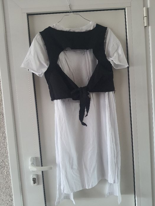 Спортна рокля на марката Stela