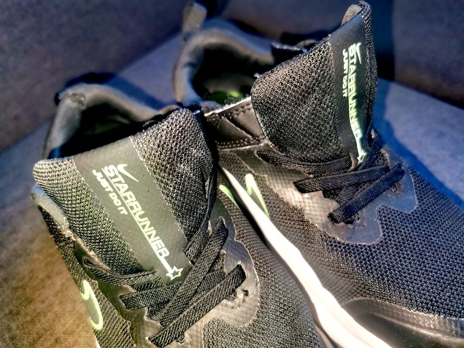 Детски Маратонки Nike Star Runner 3 Da2777