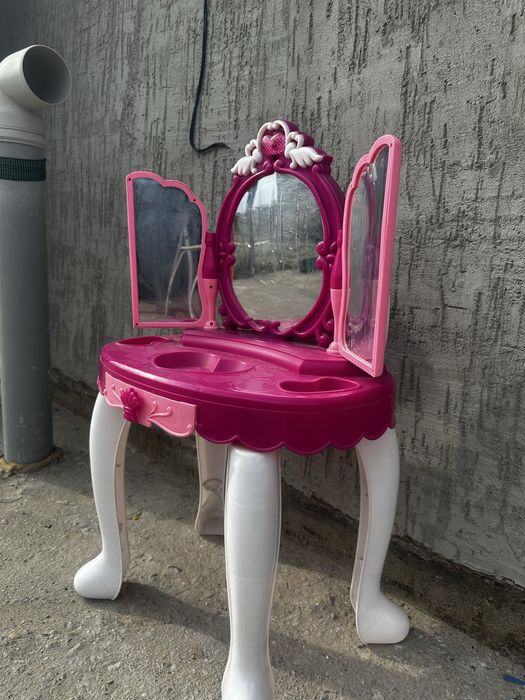 Игрушка для девочек