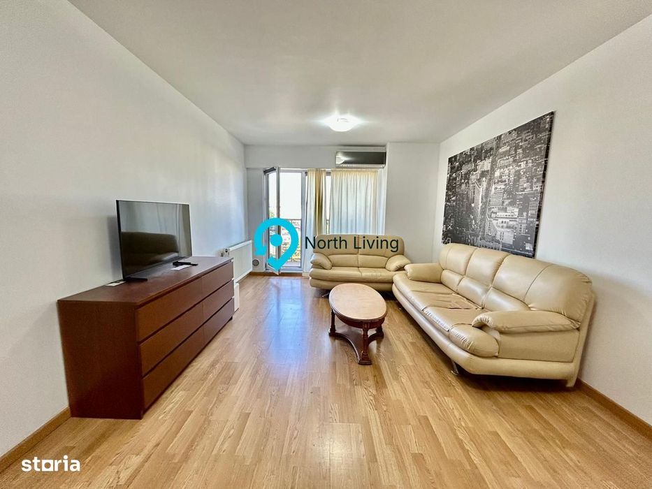 Apartament modern 2 camere | Bulevardul Basarabia