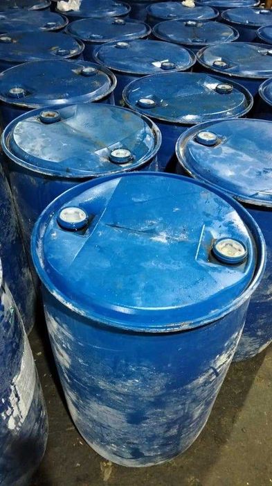 Бочки пластиковые 200 л.