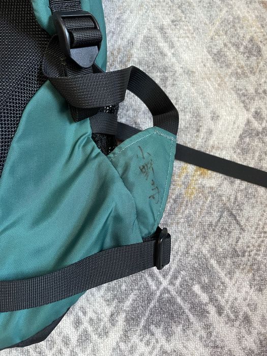 Jack wolfskin рюкзак