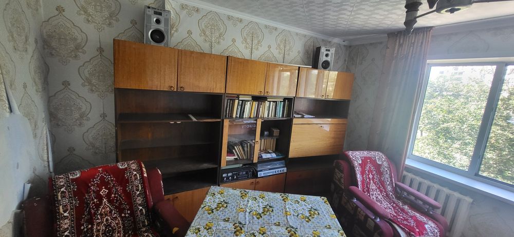 Мебель даром самовывоз