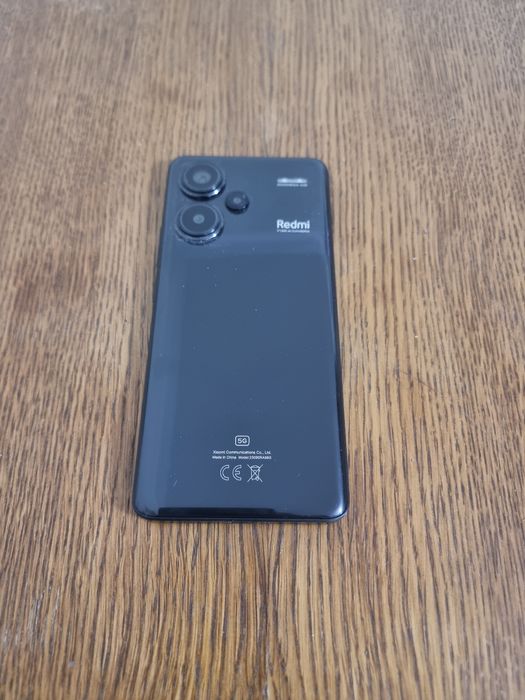 Продам сотовый телефон Redmi Note 13 pro +5G