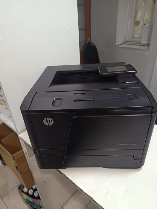 МФУ  лазерный черно белый принтер