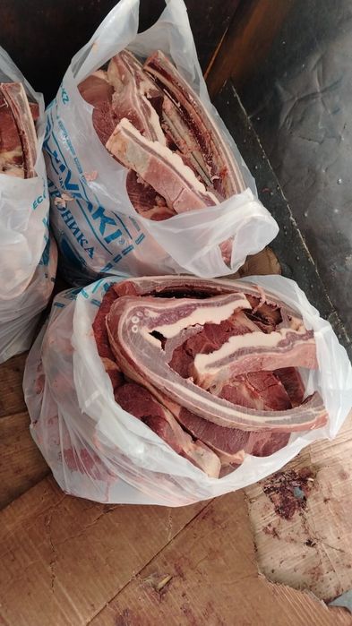 Байтал Мясо Конина