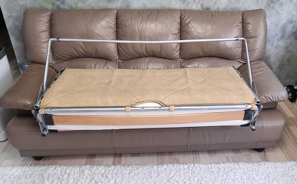 Canapele din piele MOBEXPERT