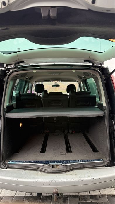 RENAULT Espace 2006 — imagine 10