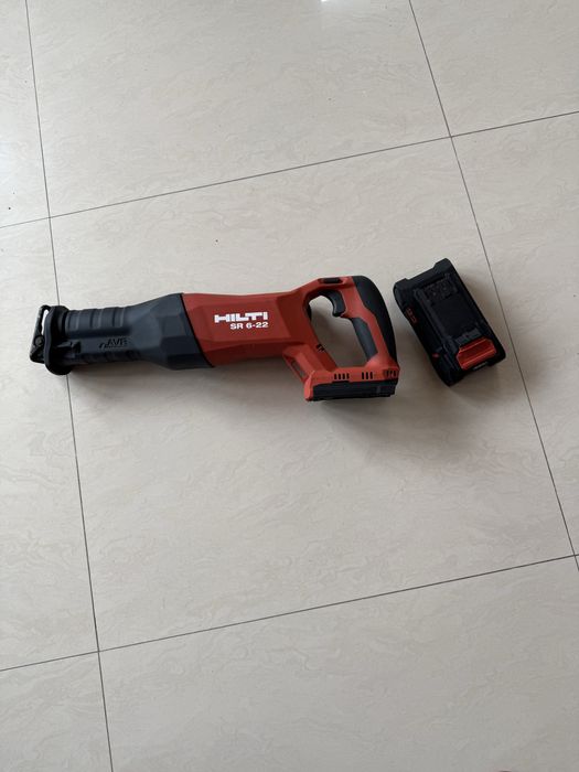 Hilti SR6 22 Nuron SF  4H - 22