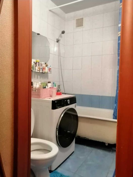 Продам 2 комнатную квартиру