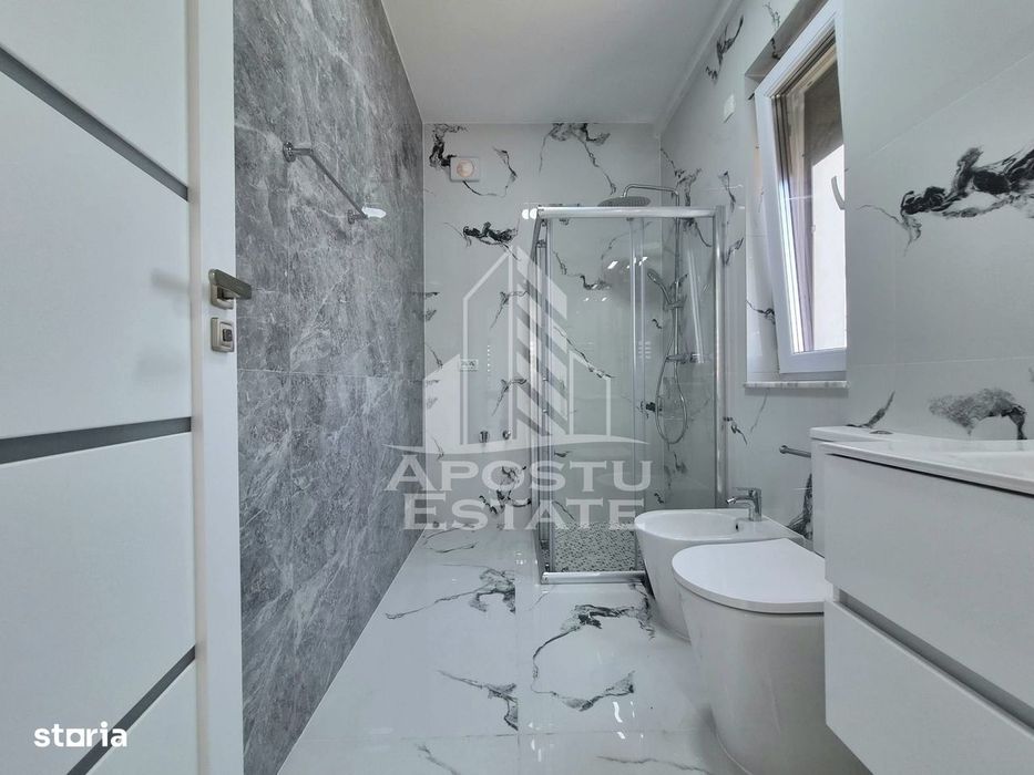 Apartament de lux 2 camere,zona Podgoria