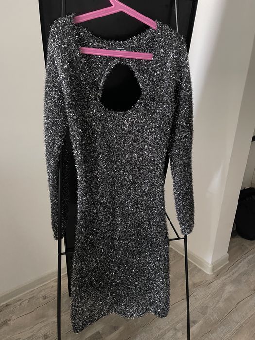 Rochie Bershka XS