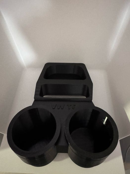 cup holder vw transporter t6 транспортер т6