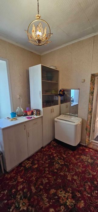 продается двухкомнатный дом в районе Налоговой