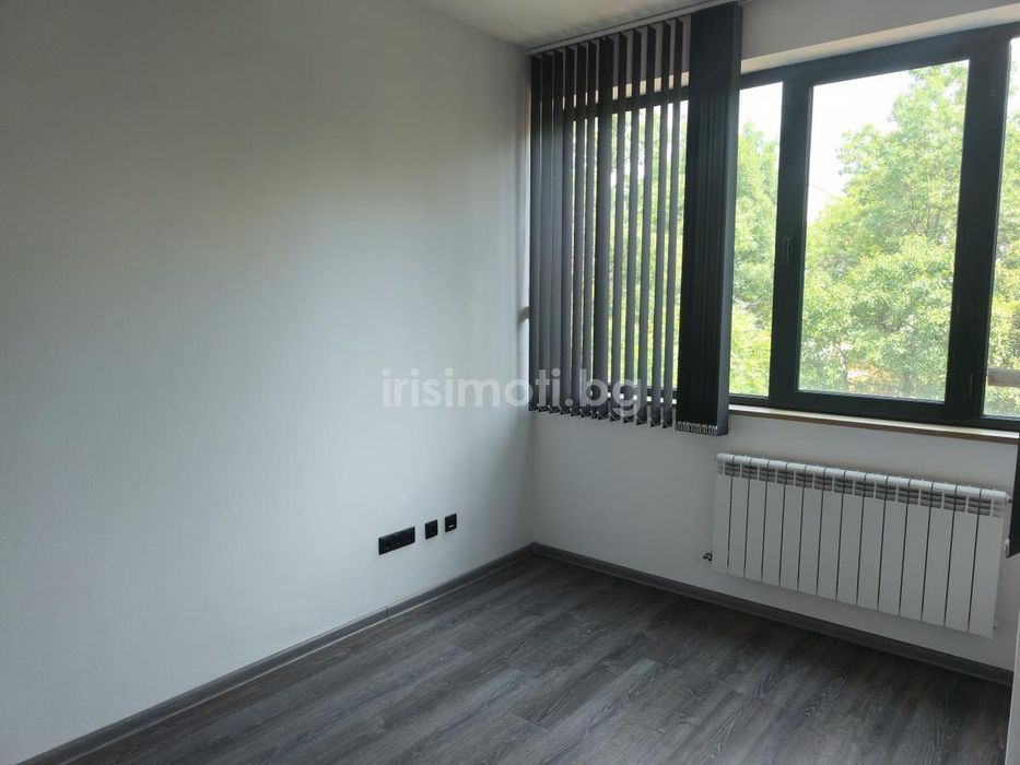 Дава се под наем Офис в София, Лозенец - 89 кв.м за 990 € - Снимка #4