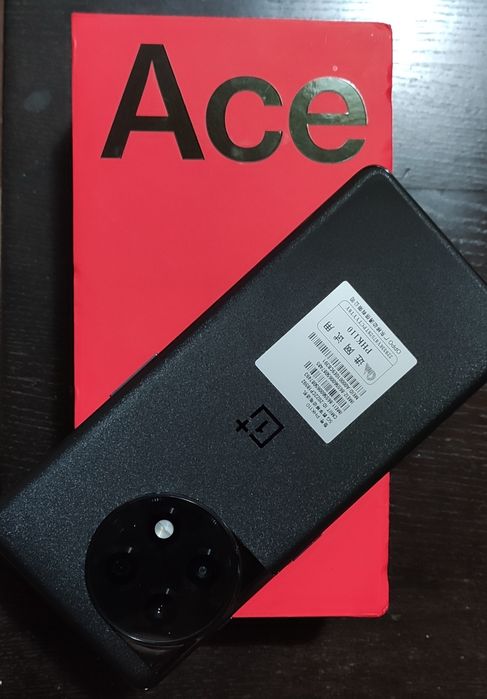 ONEPLUS  11 R 16GB/512GB  că NOU