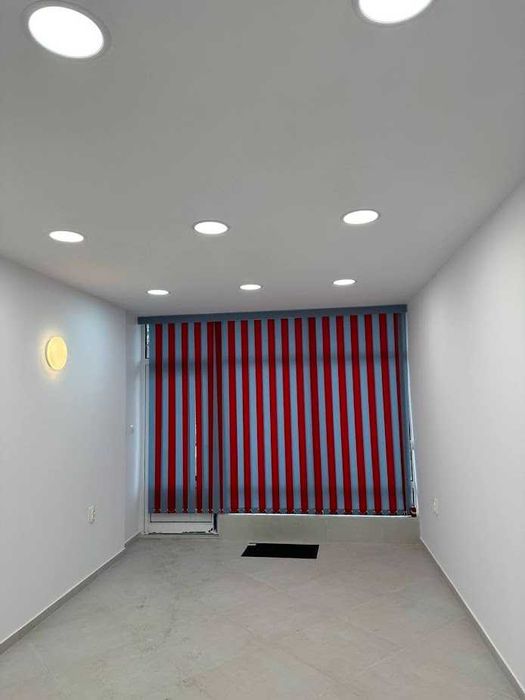 Дава се под наем Офис в Велико Търново, Бузлуджа - 40 кв.м за 19.89 € - Снимка #5