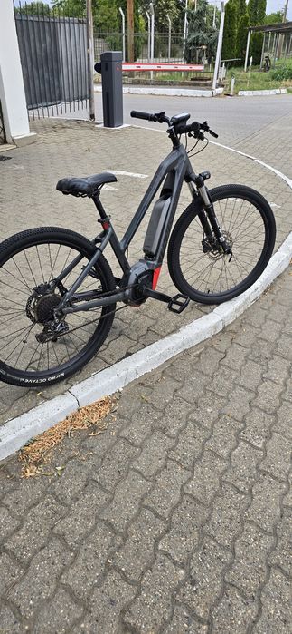 Biciclete electrice