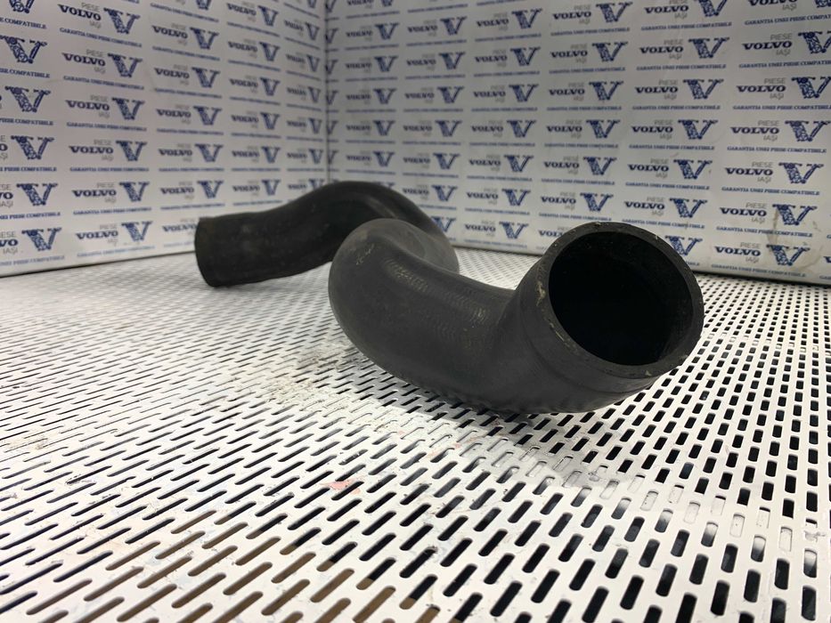 Furtun admisie intercooler Volvo S60 V60 D3 2010-2014