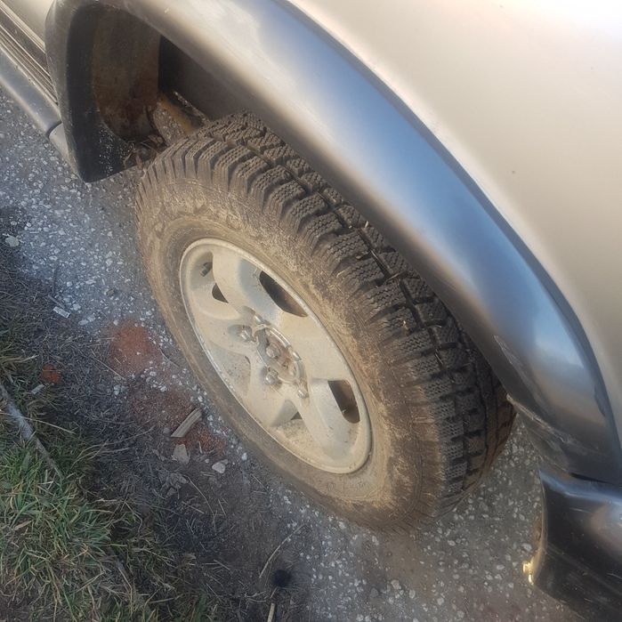 Киа спортидж 2.0 дизел на части