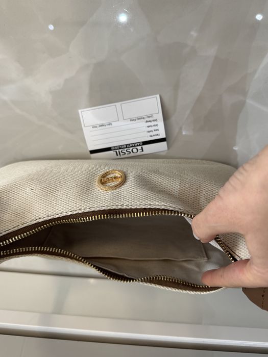 Оригинална нова чанта “Fossil”