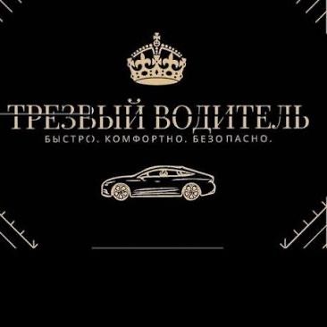 Трезвый водитель