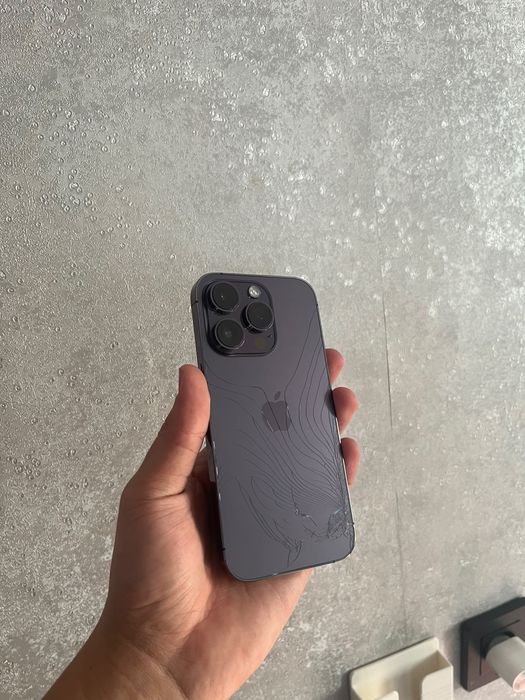 iphone 14 pro 128gb 76%