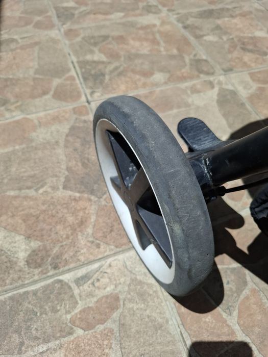 Лятна детска  количка Cybex