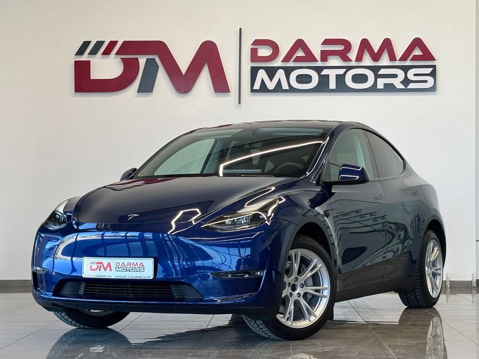 Tesla Model Y Long range dual motor | Garantie | 513 CP | Autopilot imbunatatit