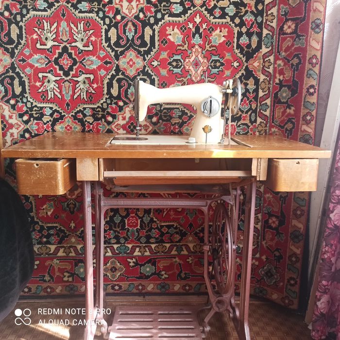 Швейная машина ,Подольск