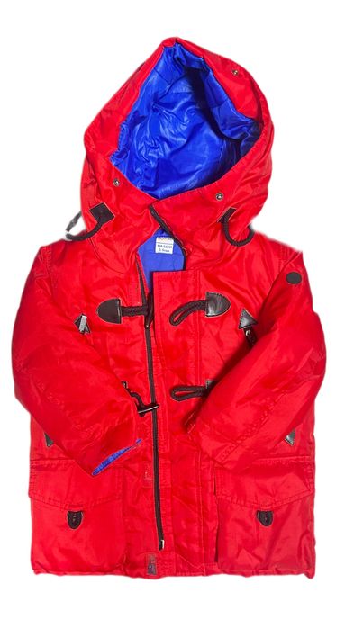 Продам комбинезон зимний