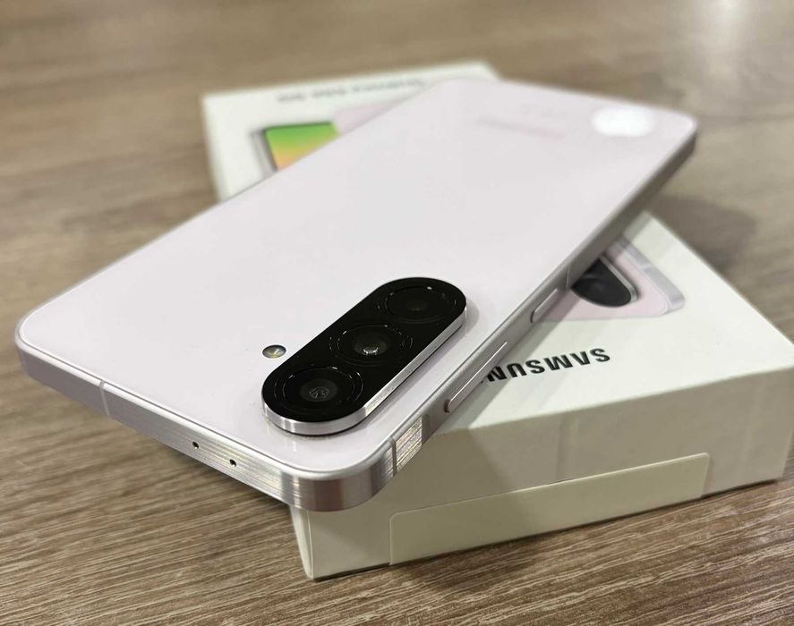 Samsung Galaxy A56 5G 128GB 8GB RAM