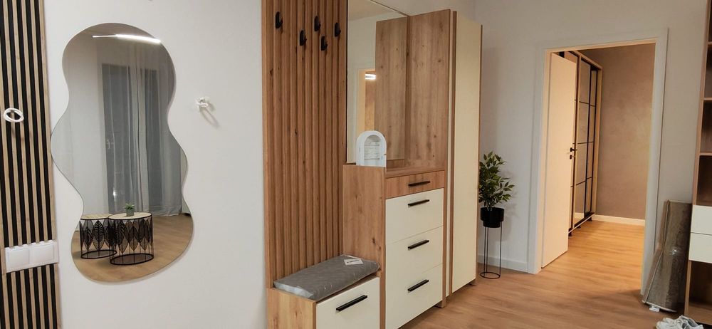 Apartament 2 camere