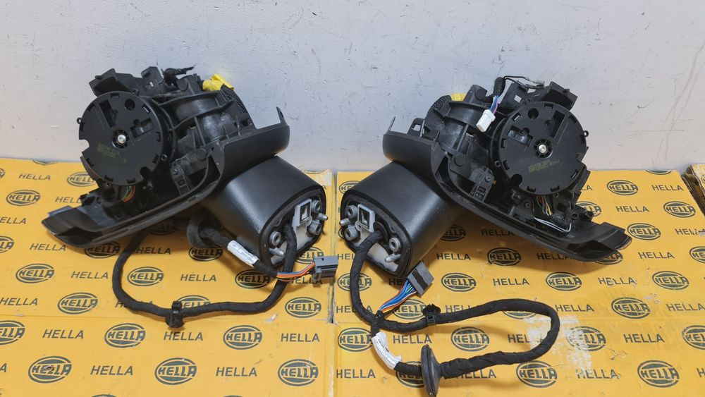 Brat oglinda semnalizare Volvo XC90 XC60 2 II 2019+